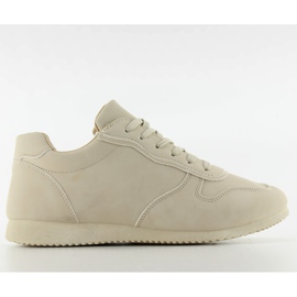 NB135p Beiget urheilukengät