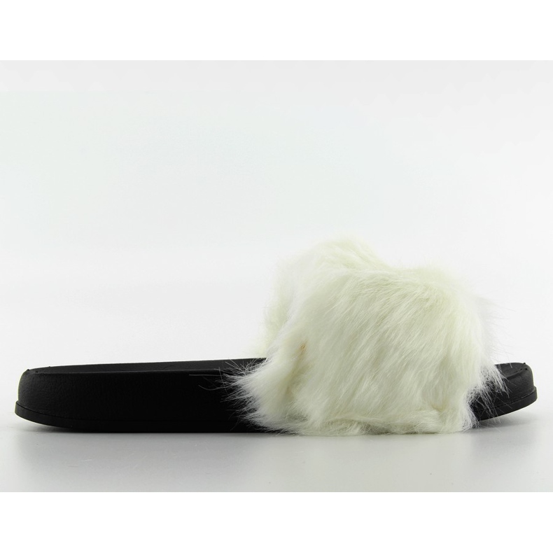 Tossut turkisella dd69p valkoiset valkoinen