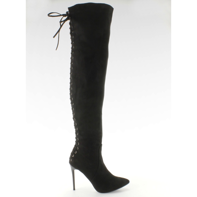 Nauhat reidet takaisin SY-12 musta