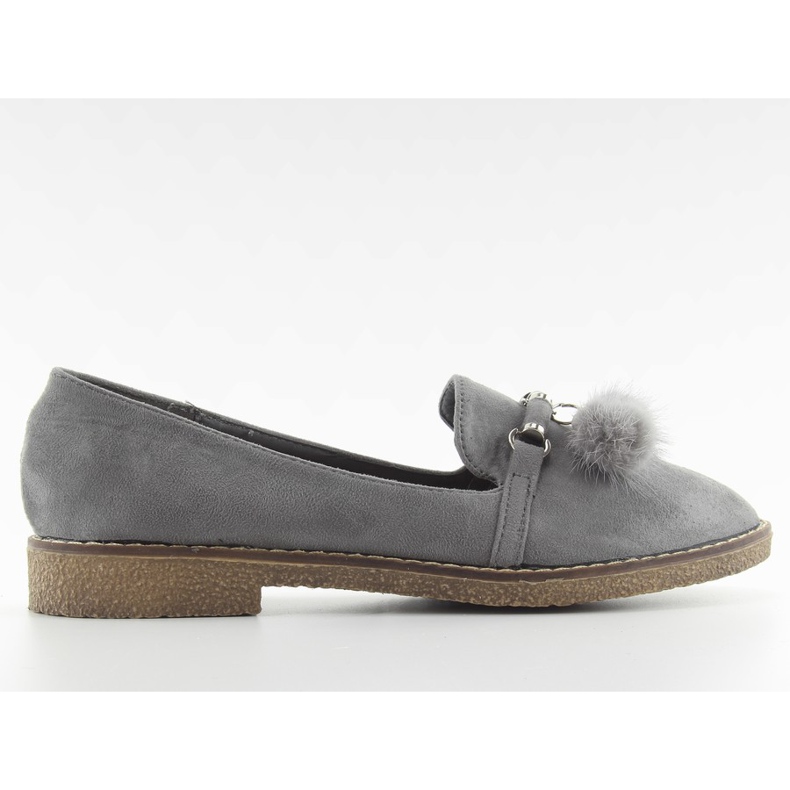 Naisten leffalauhat herrat JH52p harmaa