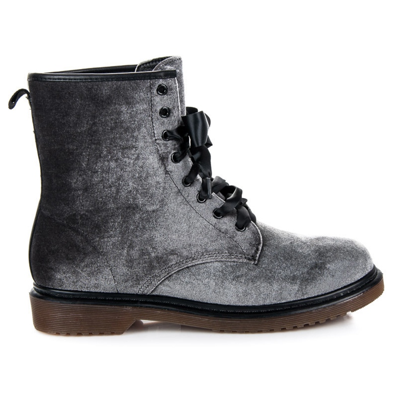 Vices New Collection Työntekijät jousella harmaa