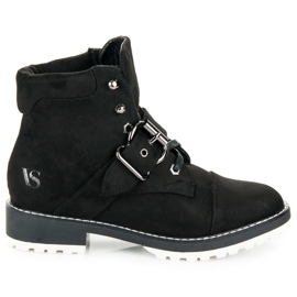 Vices New Collection Mokkanappurit musta Vices New Collection Mokkanappurit musta