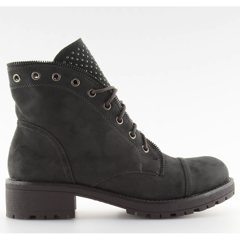 Työntekijät harmaa jh19215 D. harmaa