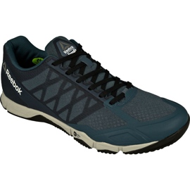 Reebok CrossFit Speed ​​​​Training M harjoituskengät tummansininen