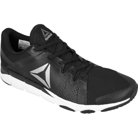 Reebok Trainflex M BD4917 treenikengät musta