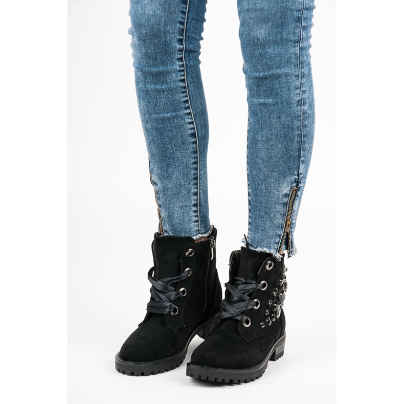 Vices Nauhalla sidottu työntekijät musta