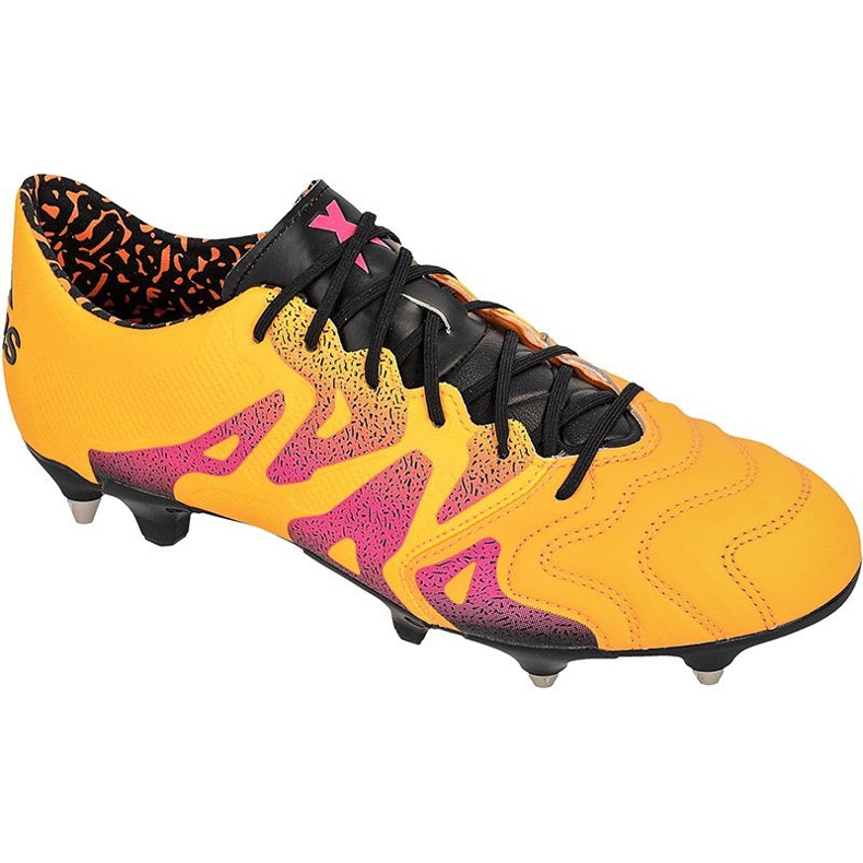 Adidas X 15.1 Sg M -jalkapallokengät