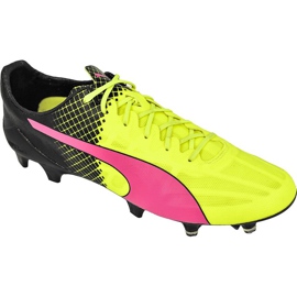 Puma evoSPEED Sl Ii Tricks jalkapallokengät