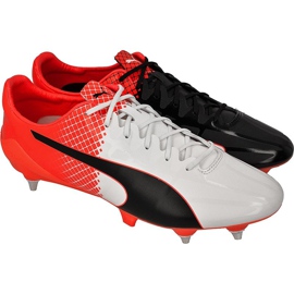 Puma EvoSpeed ​​SL-S Ii jalkapallokengät