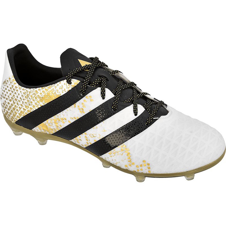 Adidas ACE 16.2 FG M S31889 jalkapallokengät