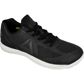 Reebok CrossFit Nano 7.0 M harjoituskengät musta