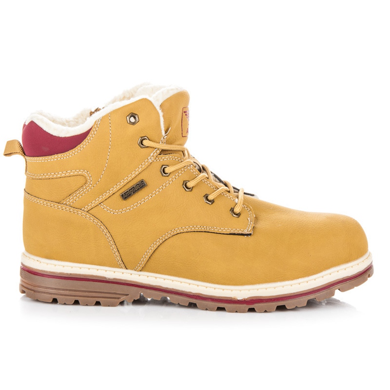 Arrigo Bello Sinapinpyytäjät keltainen