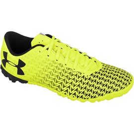 Under Armour Clutchfit Force 3.0 -kengät kanssa noin ł vol y