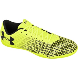 Sisäkengät Under Armour Force 3.0 In kanssa noin ł vol y