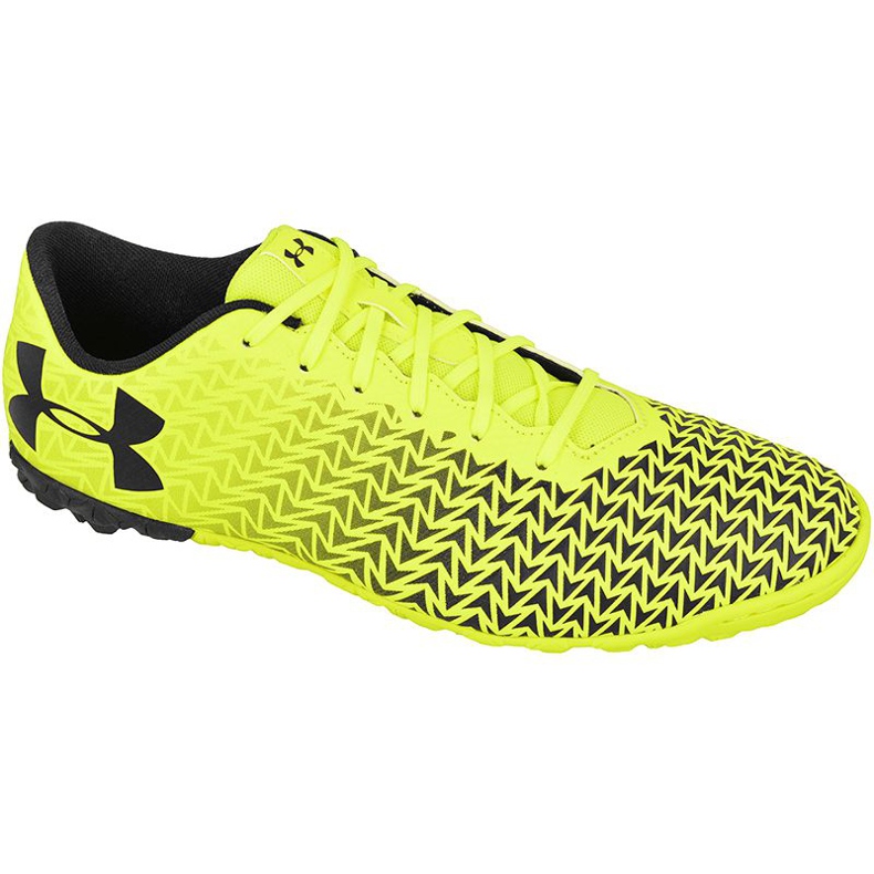 Under Armour ClutchFit Force 3.0 -kengät ns noin ns vol y