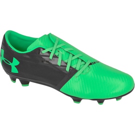 Under Armour Spotlight FG M 1289533-003 jalkapallokengät