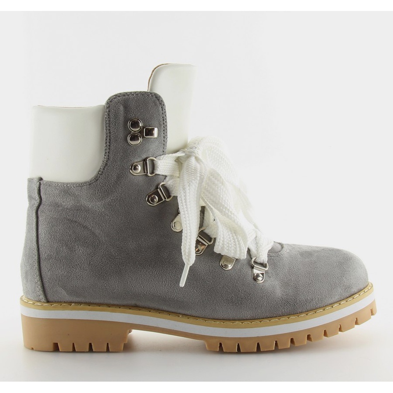 Harmaa naisten harmaa ansastajat