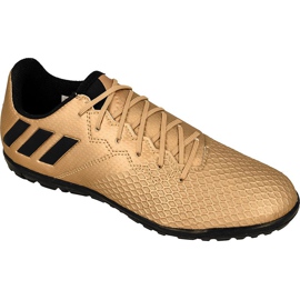Adidas Messi 16.3 BA9859 jalkapallokengät