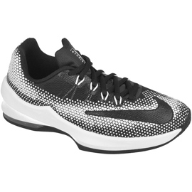 Koripallokengät Nike Air Max Infuriate Jr