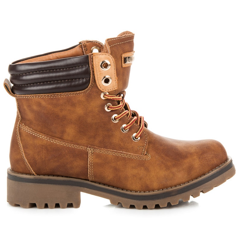 Super Mode Kamelityöntekijät ruskea