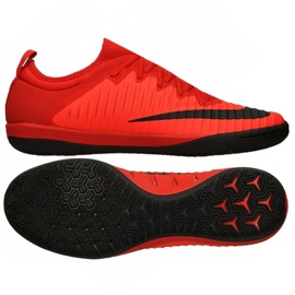 Sisäkengät Nike MercurialX Finale Ii Ic M