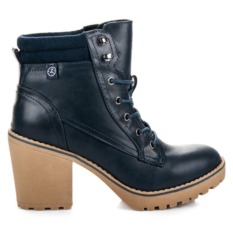 Mckeylor Työntekijät virassa sininen