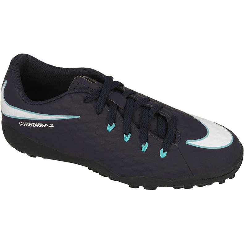 Nike HypervenomX Phelon Iii jalkapallokengät