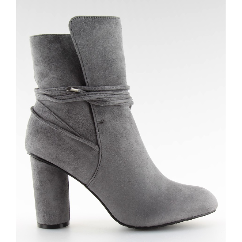 Harmaa Korkokengät 2119 harmaa