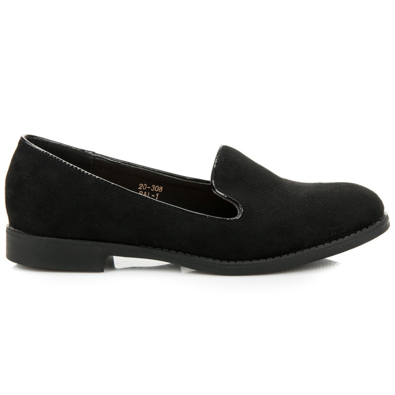 Bestelle Mustat Lordit kuviolla