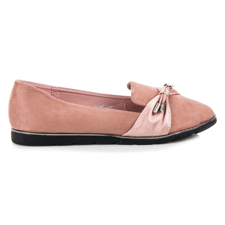 Bestelle Vaaleanpunaiset herkut vaaleanpunainen