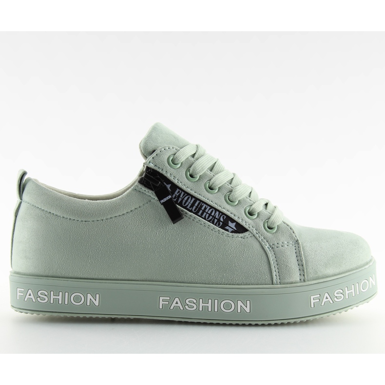 Urheilukengät akvamariini NB169 vihreä