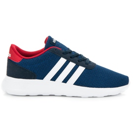 Adidas Lite Racer k sininen