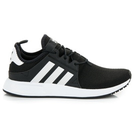 Adidas X_PLR musta