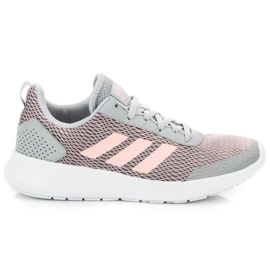 Adidas Element Race harmaa
