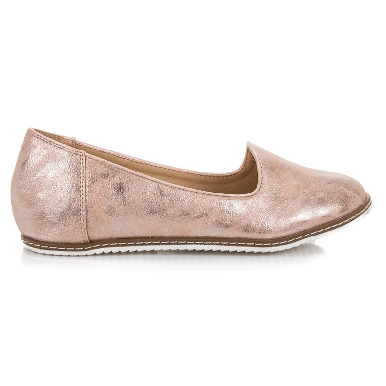 Vinceza Mukavat herrat kevääseen vaaleanpunainen