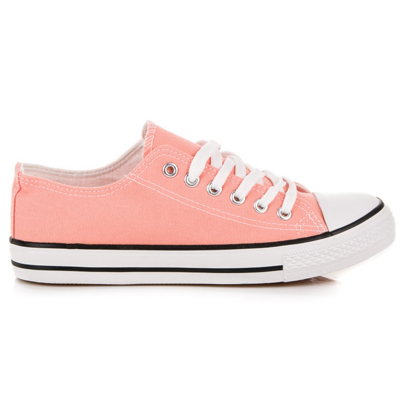 Powder tennarit punainen