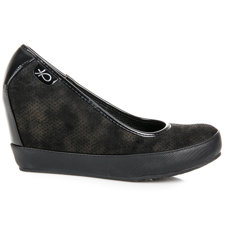 Vices Mustat kiilapumput