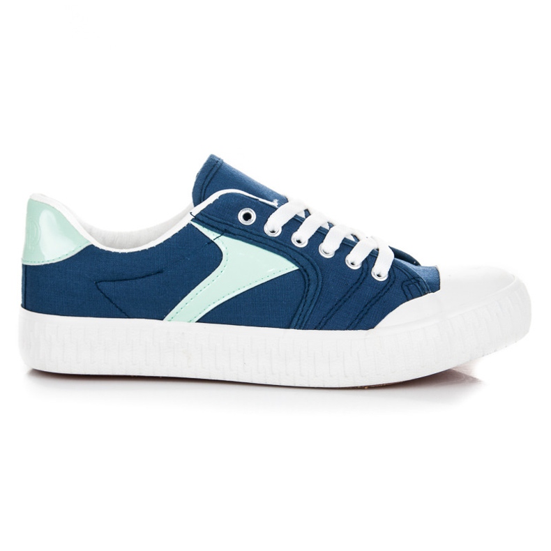 Kylie Siniset lenkkarit sininen