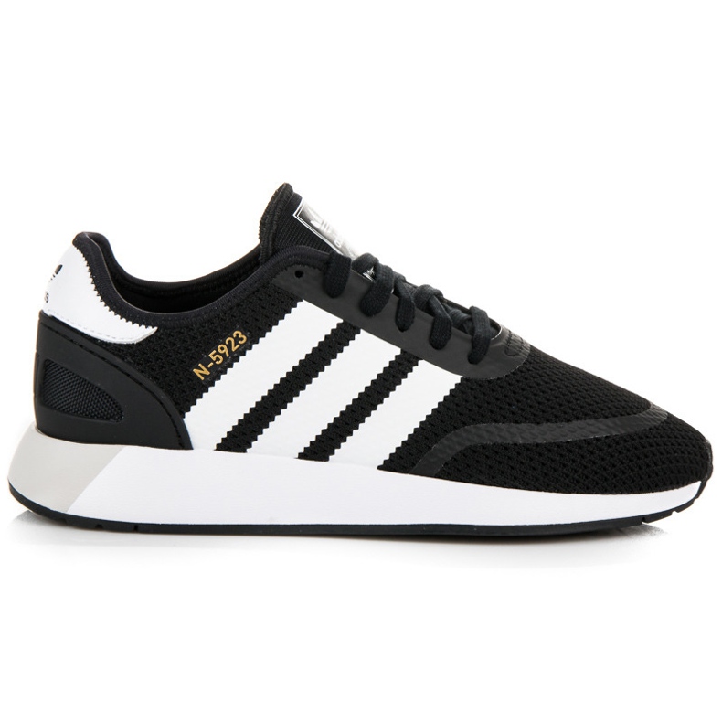 Adidas N-5923 musta