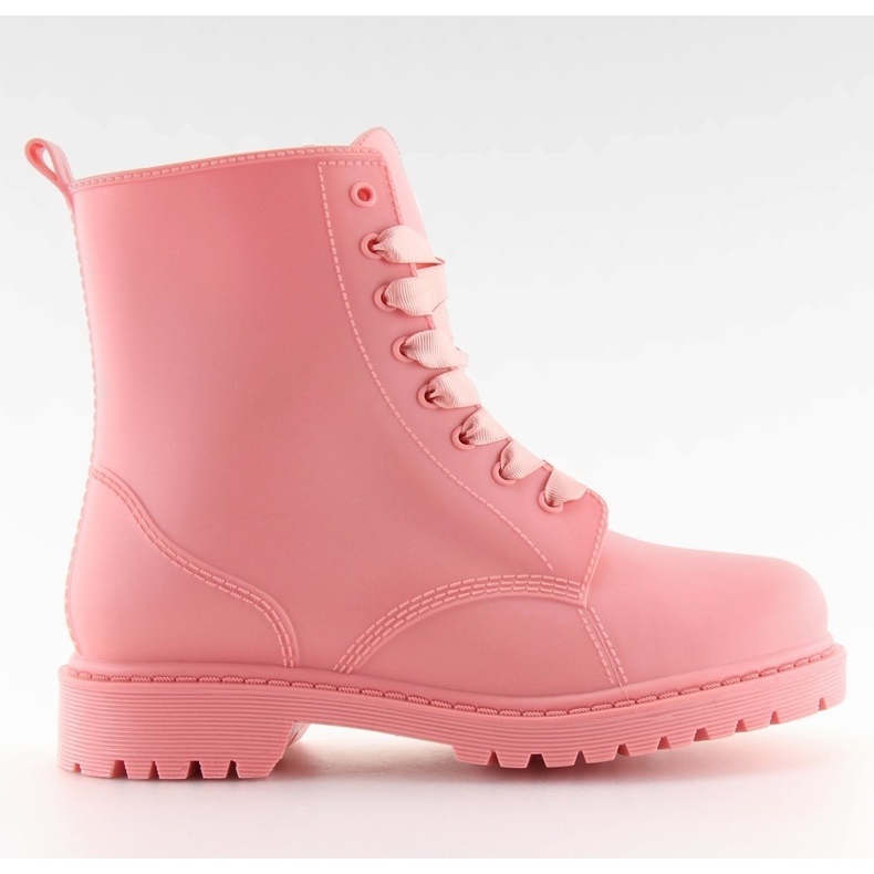 Vaaleanpunaiset D56P ruusukengät vaaleanpunainen