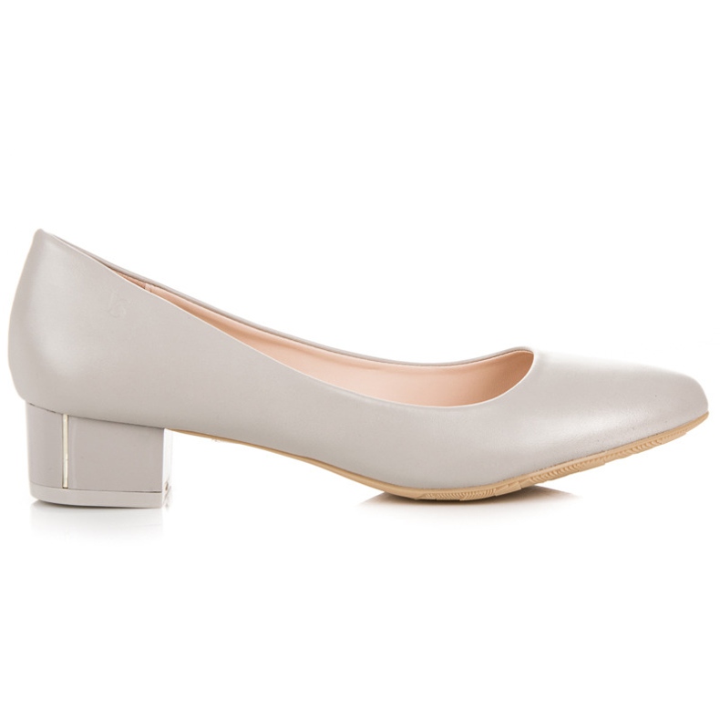 Vices Pumput joka päivä harmaa