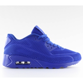 Siniset DSC33 siniset naisten urheilukengät sininen