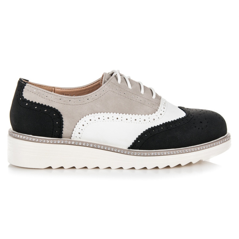 Vices Naisten jazzkengät monivärinen