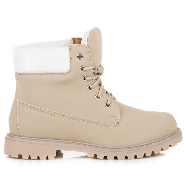 Nio Nio Beige ansoja