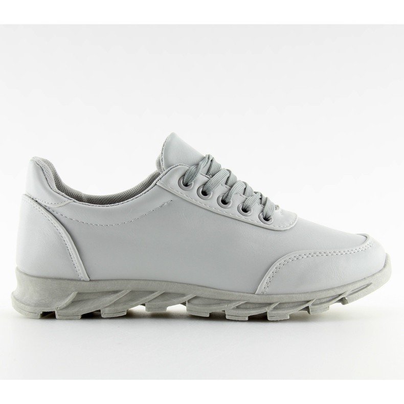 Harmaa NB205P harmaa naisten urheilukengät