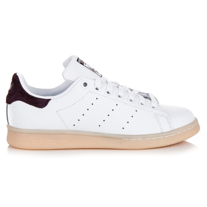 Adidas Stan Smith valkoinen