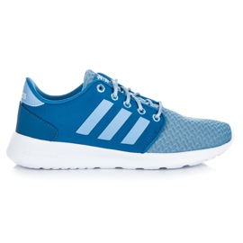 Adidas Core Cf Qt Racer sininen