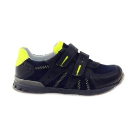 Ren But Ren Shoe Shoes for tarrakro 3282 laivastonsininen tummansininen monivärinen vihreä