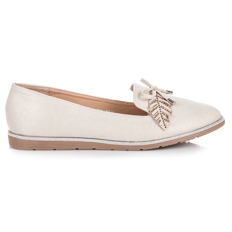 Sergio Todzi Lordsin kengät ruskea