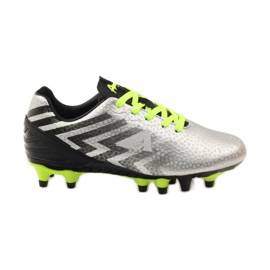 American Club Athletic poikien tulpat American 170603 harmaa